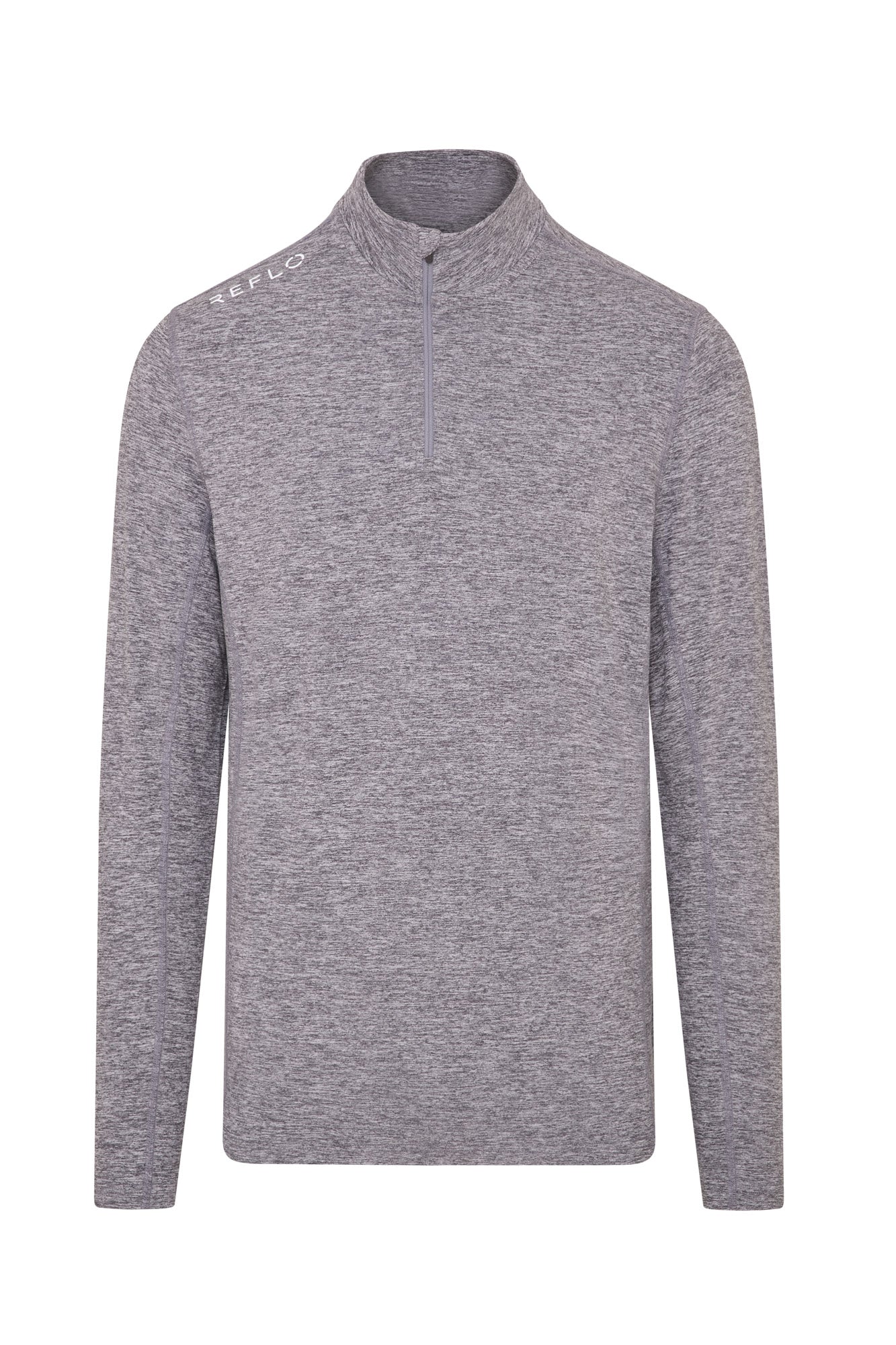 Purus Midlayer Caviar Marl - Reflo General