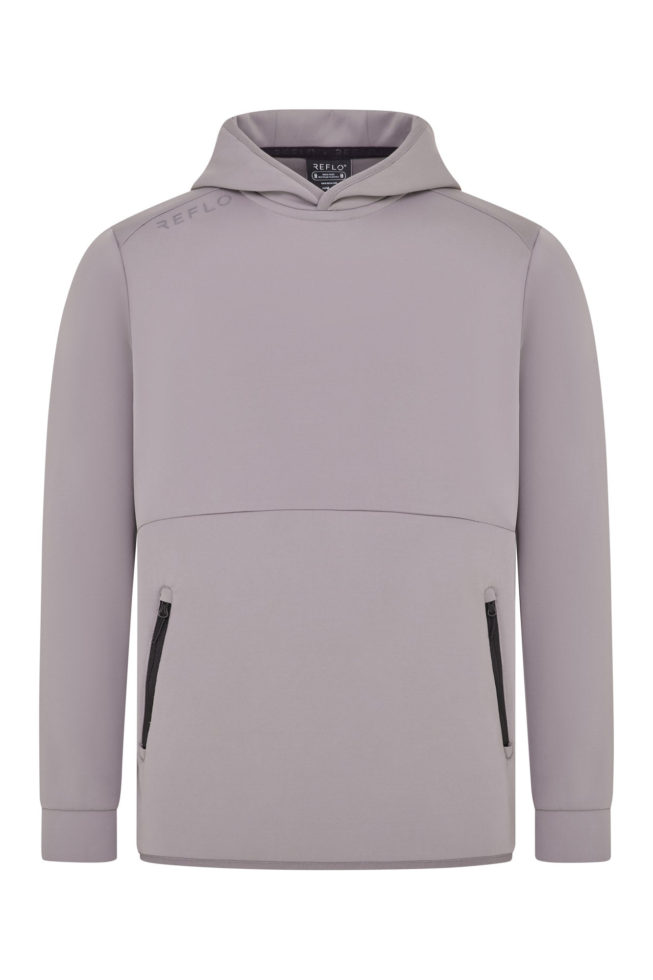 Tarim Hoodie Reflo Athleisure