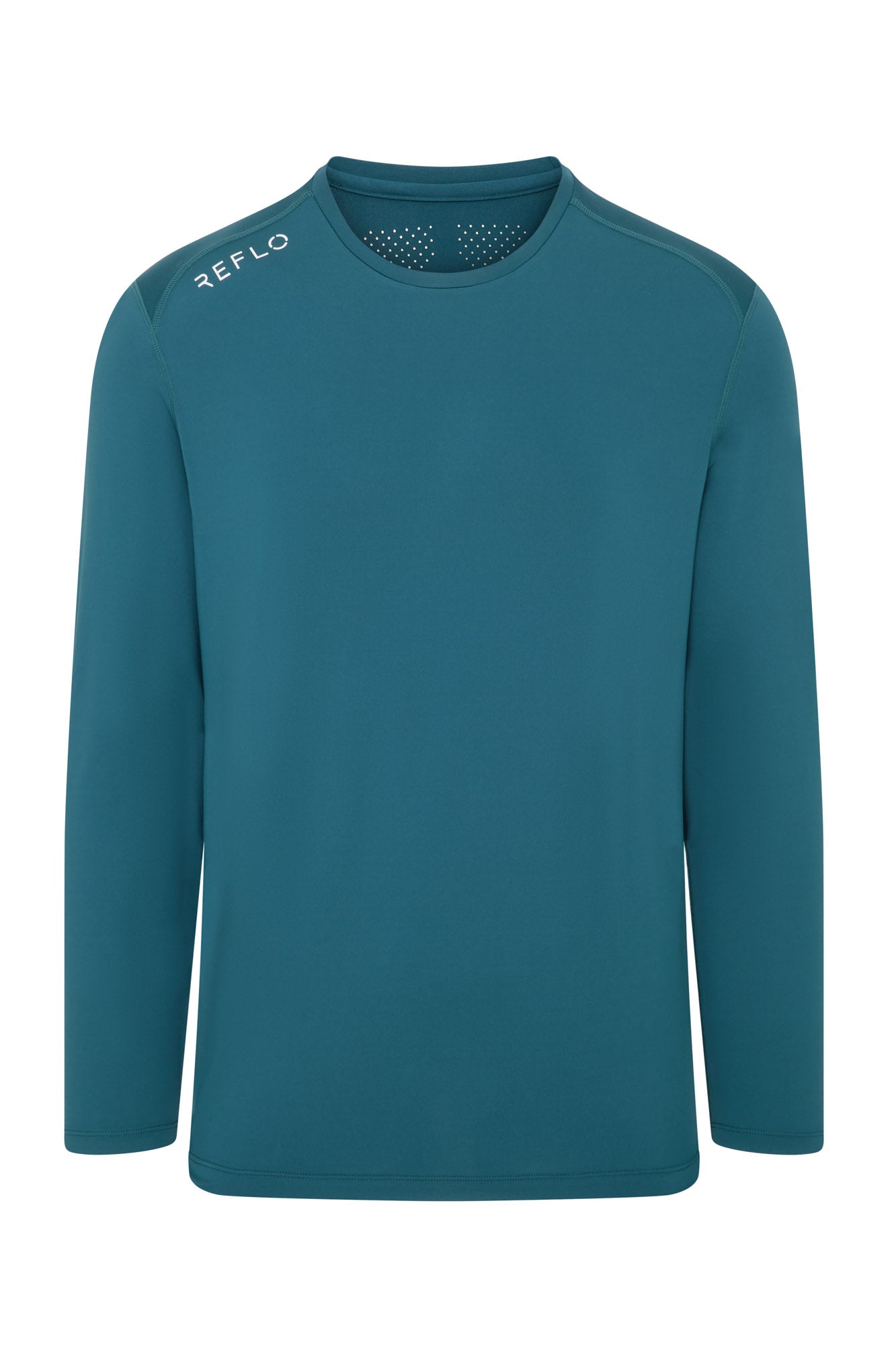 Jurua L/S Solar T Shirt Reflo Athleisure