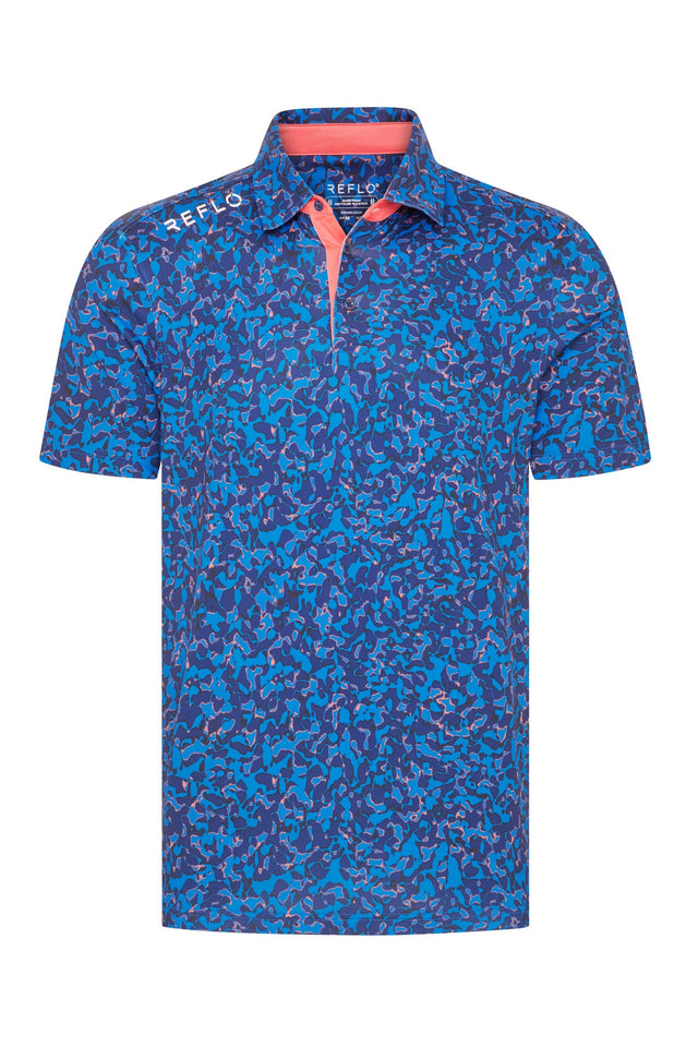 Tagus Polo Reflo Athleisure