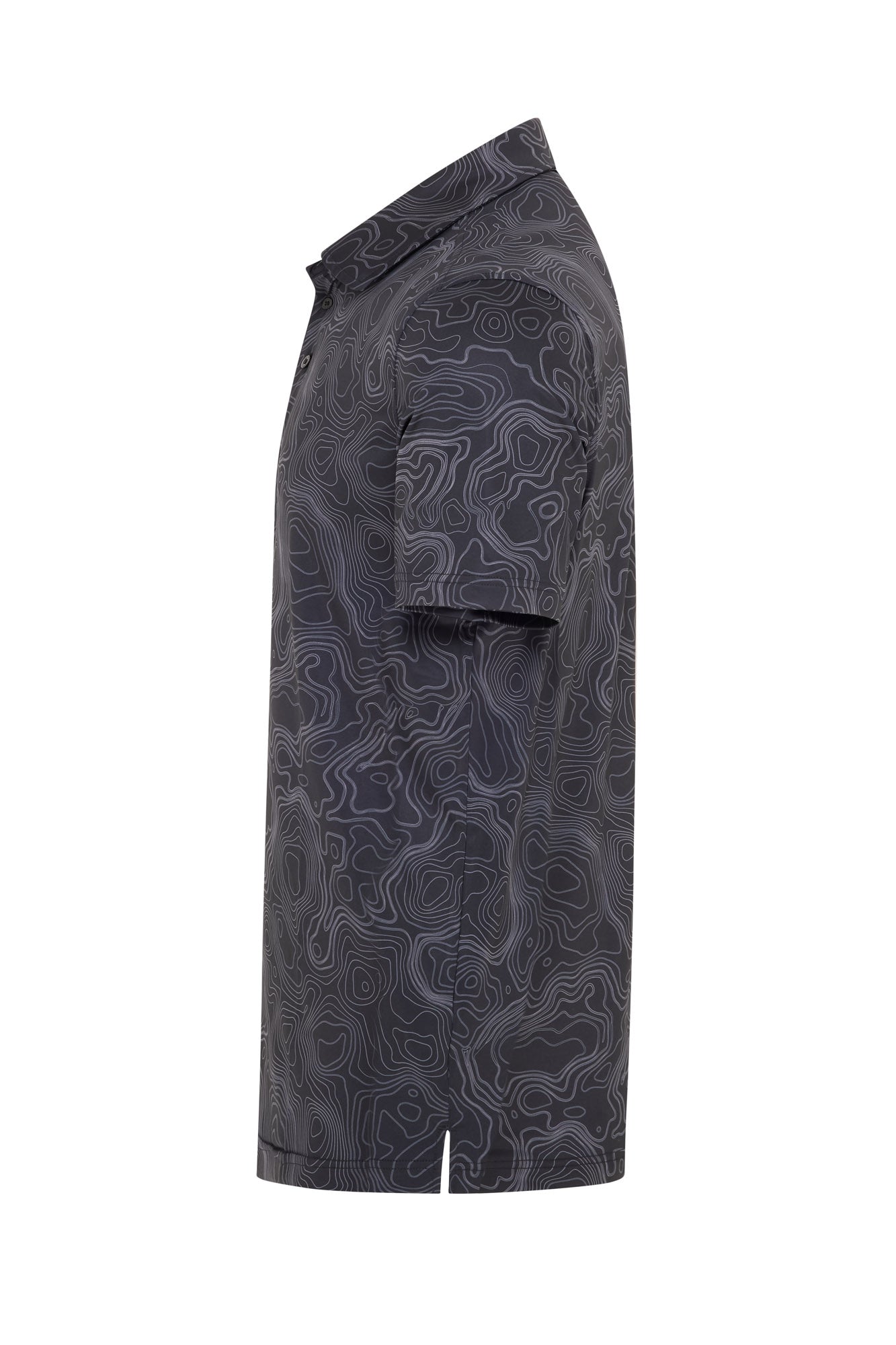 Tagus Polo Black Contour - Reflo