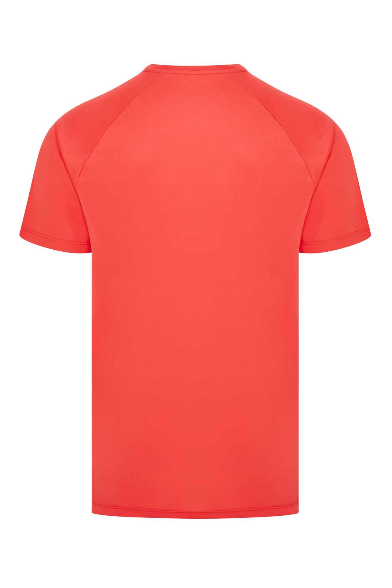 Aras T Shirt Reflo Athleisure