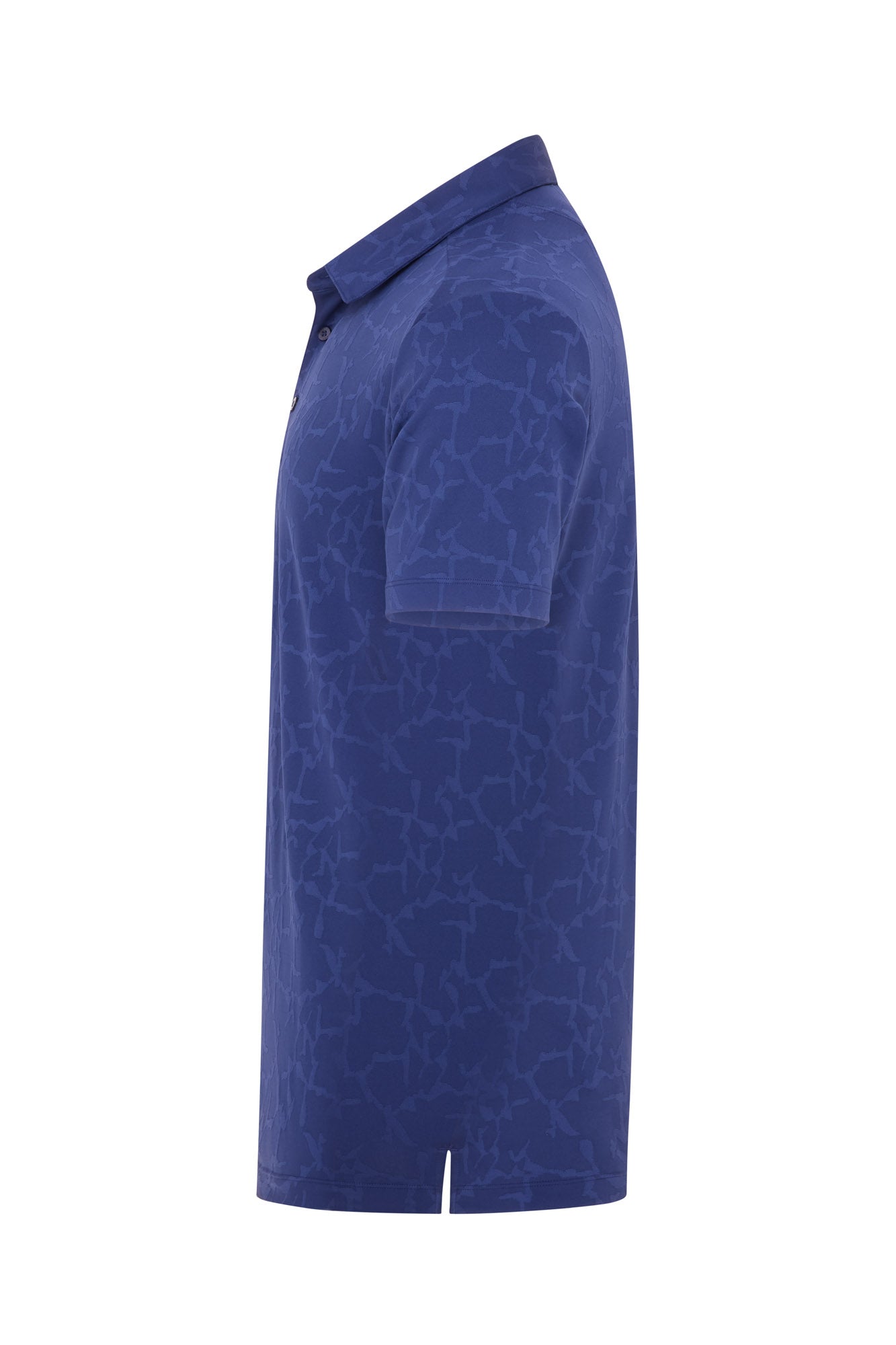 Yamuna Polo Deep Navy - Reflo