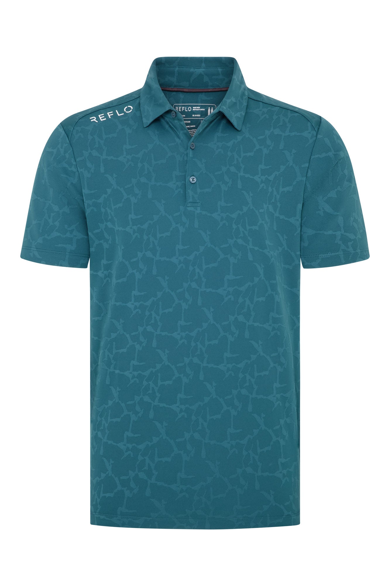 Yamuna Polo Reflo Athleisure