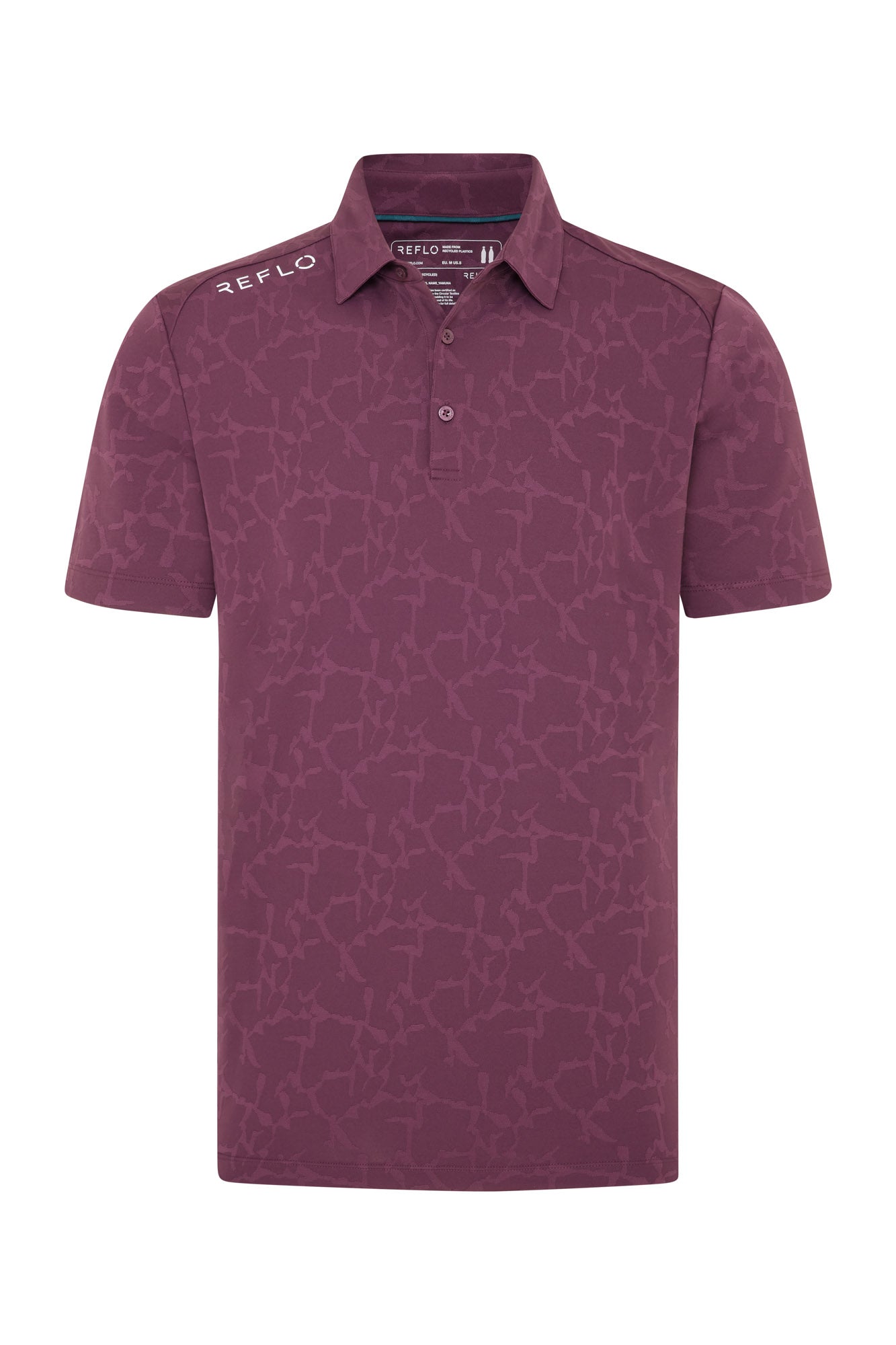 Yamuna Polo Reflo Athleisure