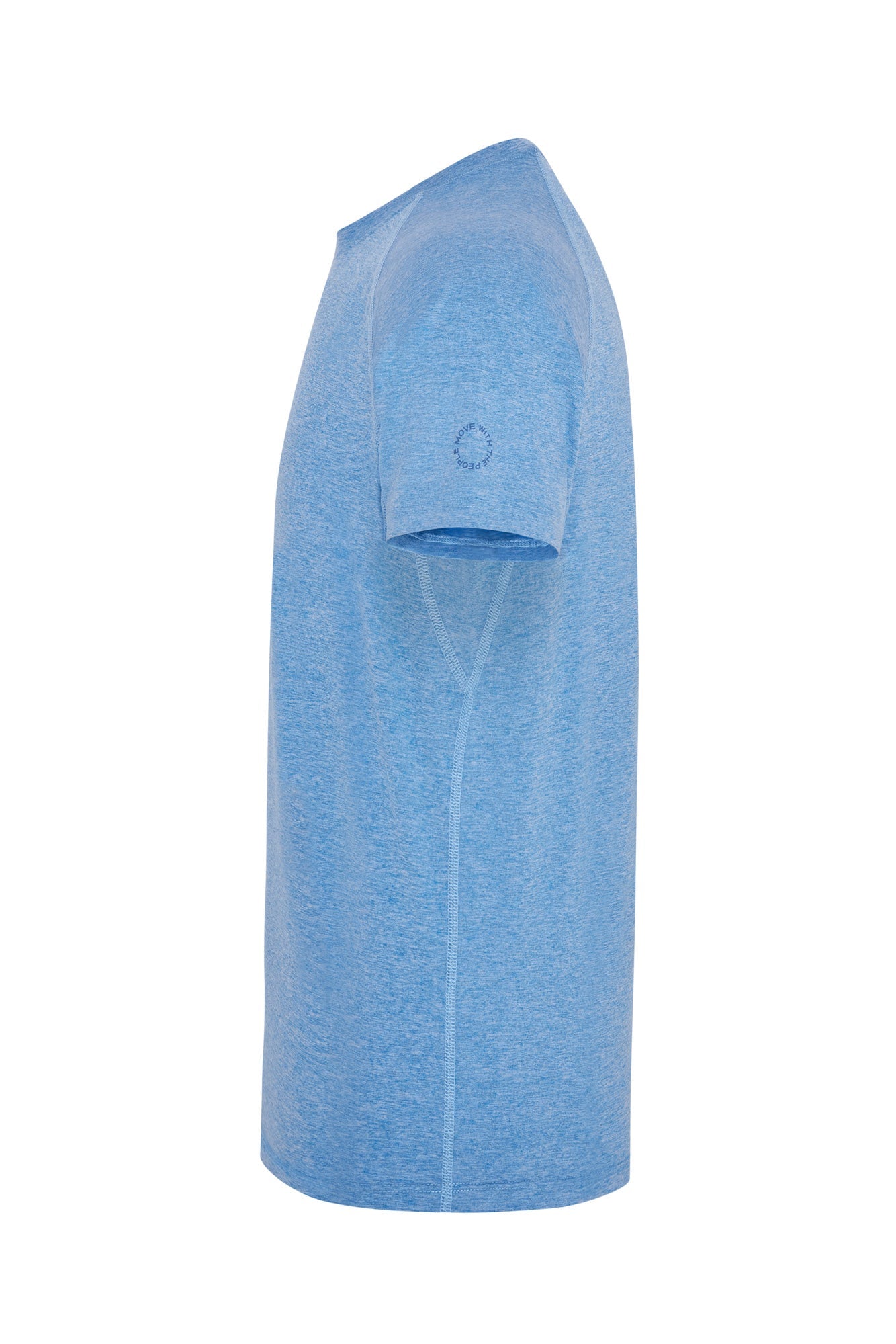 Zeya T Shirt Reflo Athleisure