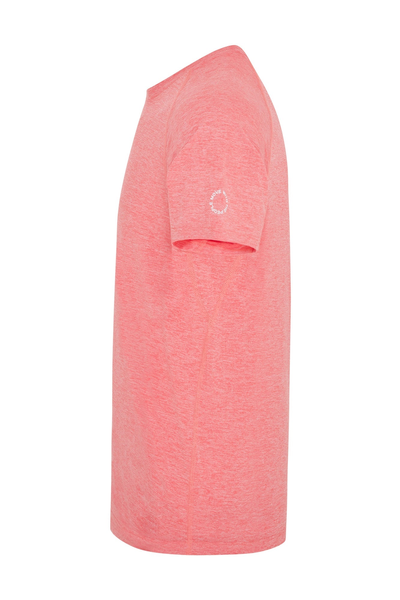 Zeya T Shirt Reflo Athleisure