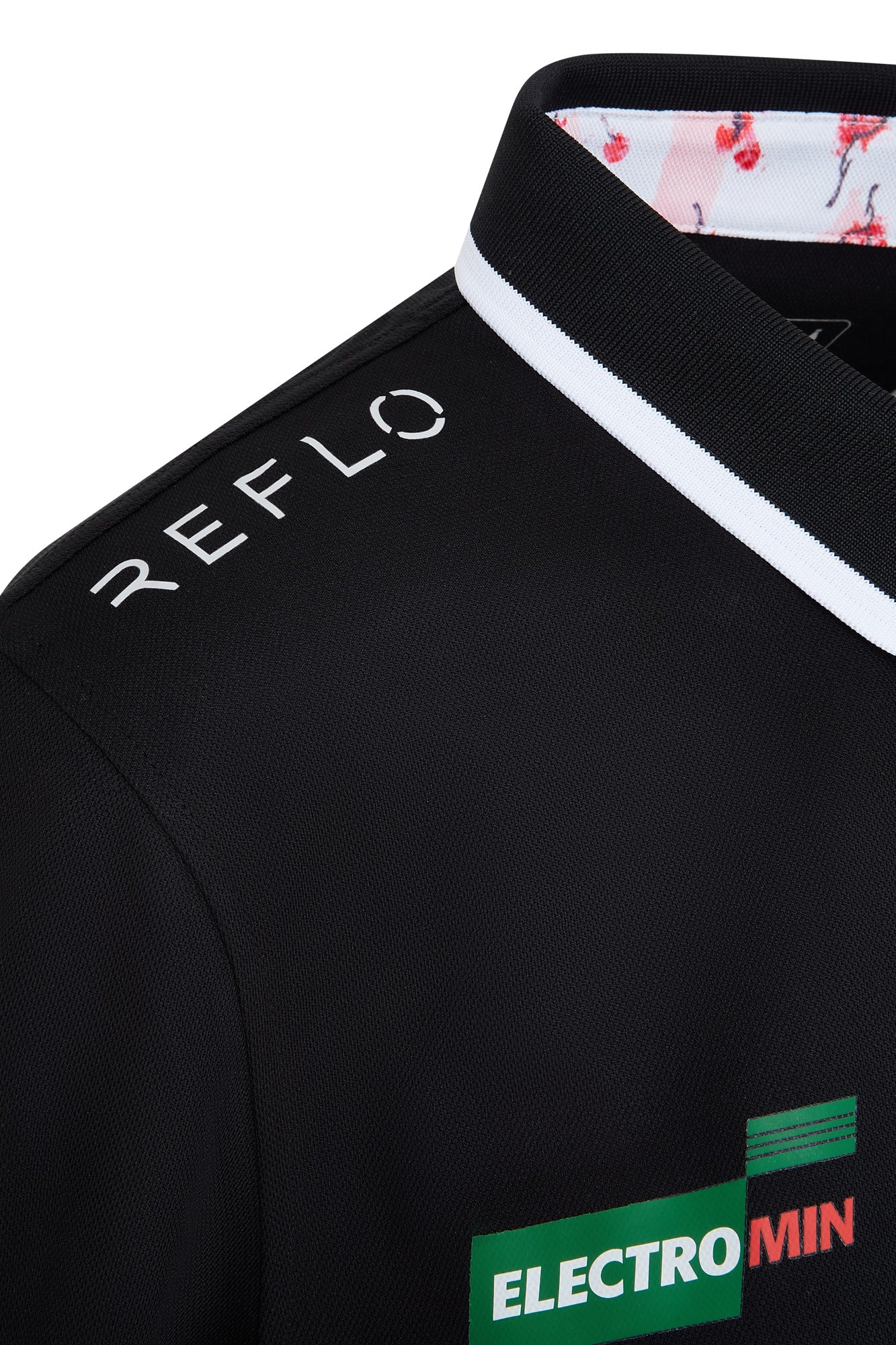 Nissan Formula E Team Womens Polo Shirt - Reflo