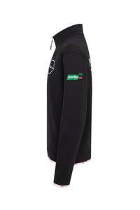 Nissan Formula E Team Womens 1/4 Zip - Reflo