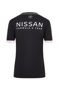 Nissan Formula E Team Womens T-shirt - Reflo