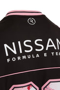 Nissan Formula E American Football Jersey Reflo