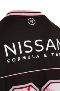 Nissan Formula E American Football Jersey Reflo