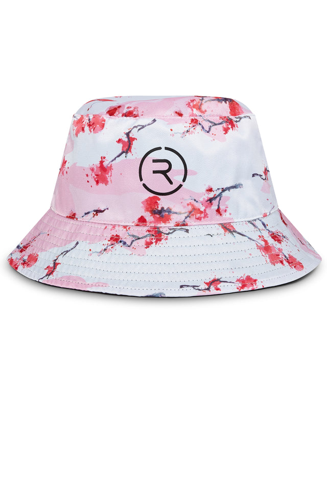 Nissan Formula E Team Reversible Bucket Hat - Reflo