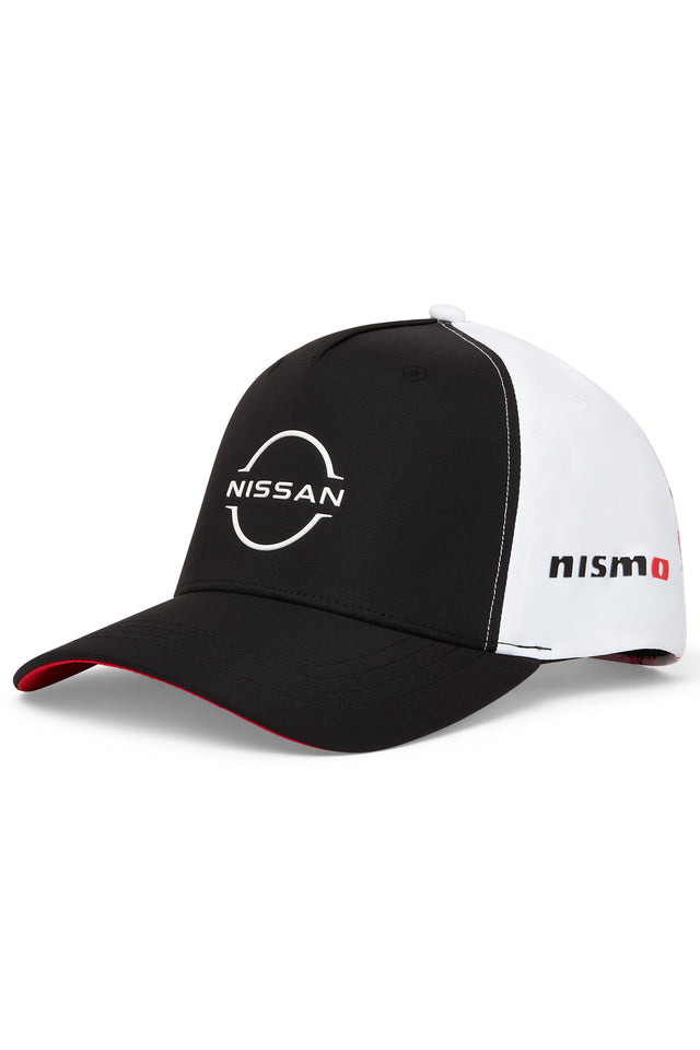 Nissan Formula E Team Cap - Reflo