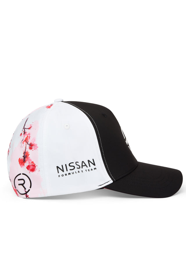 Nissan Formula E Team Cap - Reflo