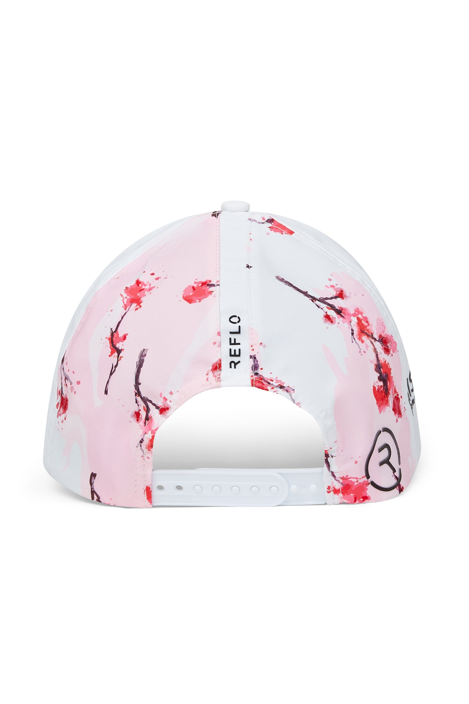 Nissan Formula E Team Cap - Reflo