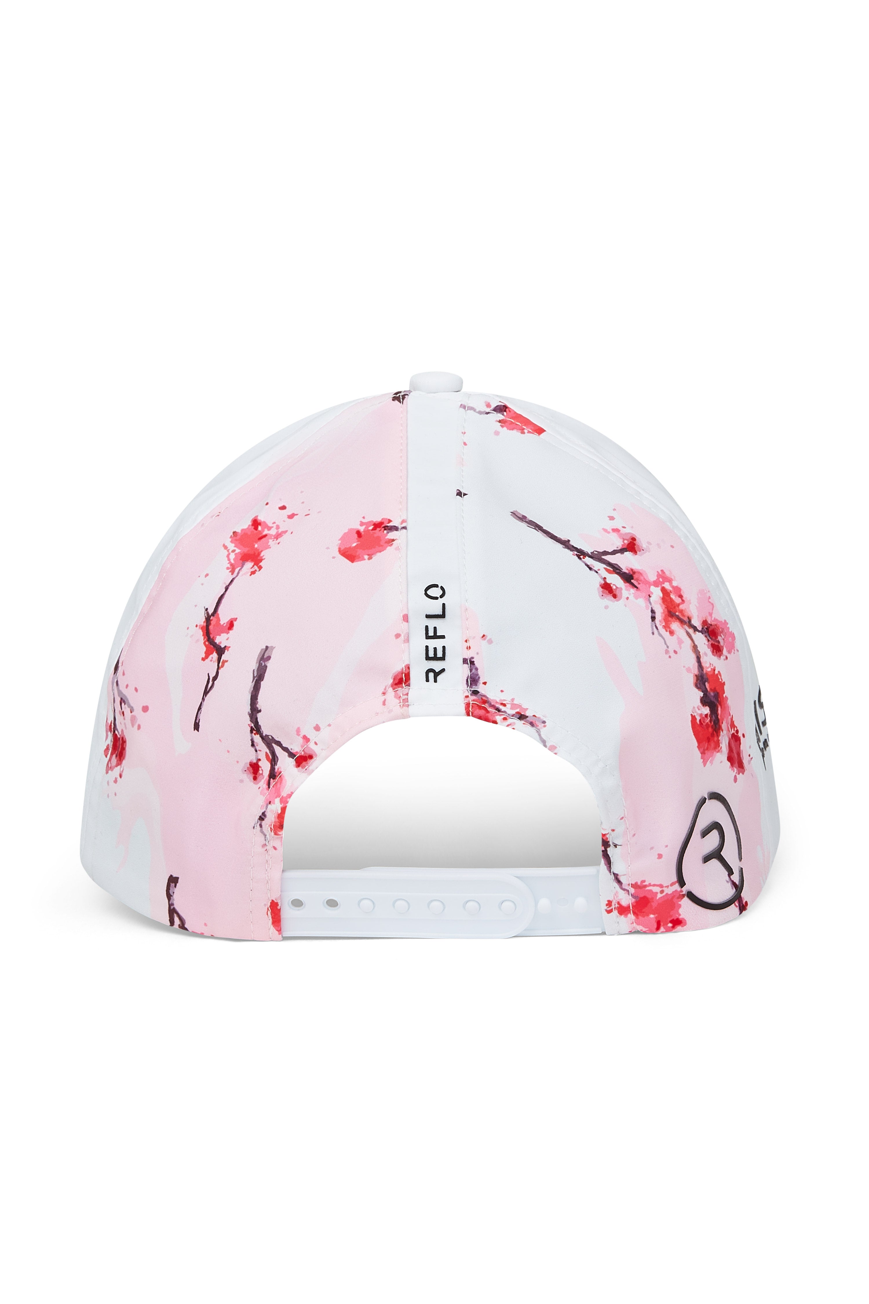 Nissan Formula E Team Cap - Reflo