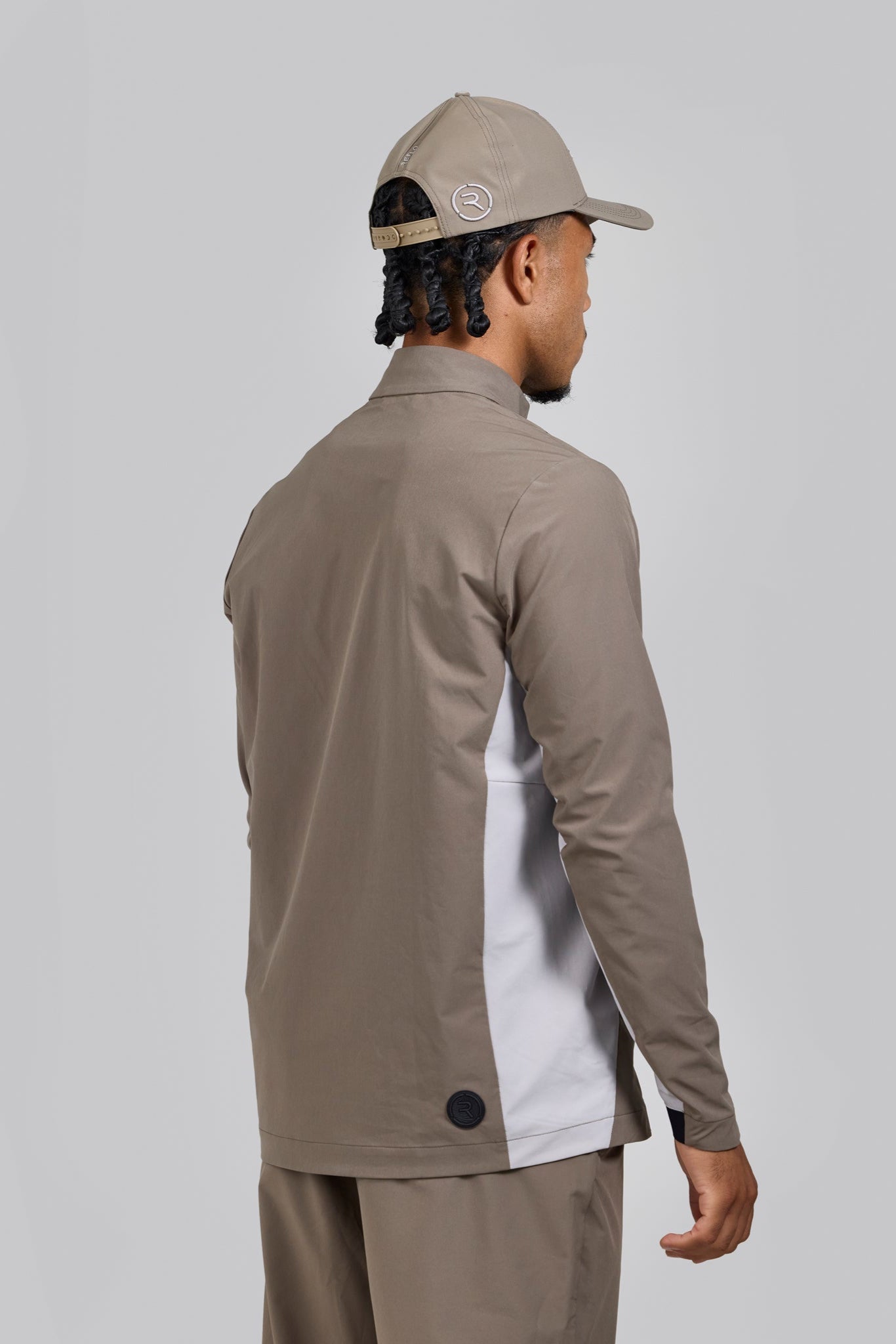 Adda Windbreaker Lightweight Jacket Reflo