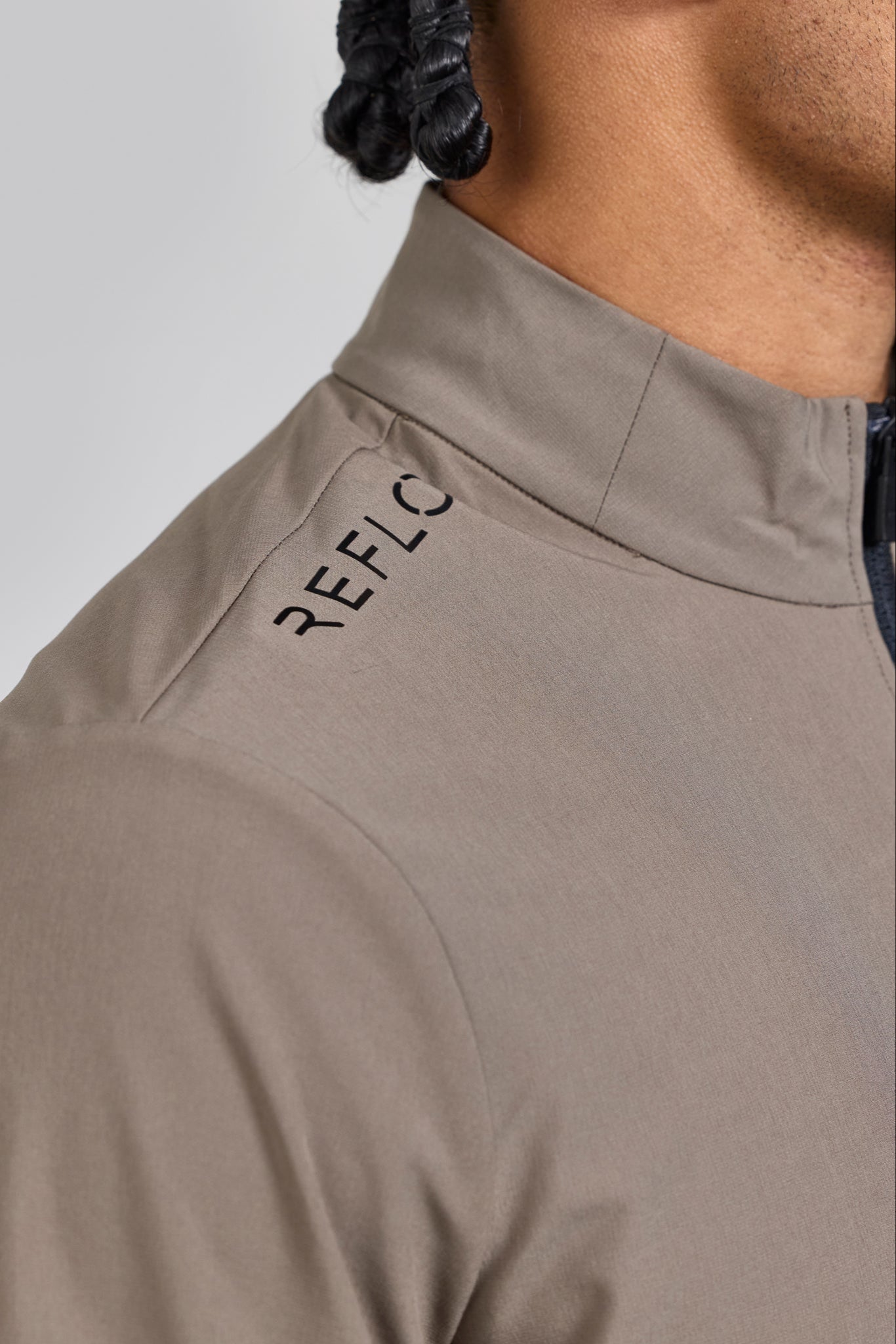 Adda Windbreaker Lightweight Jacket Reflo