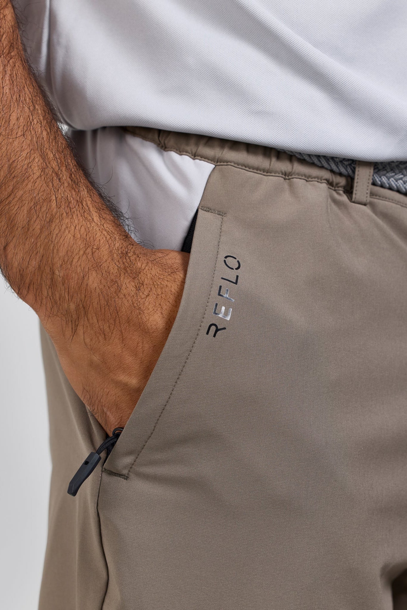 Brembo Trousers Reflo