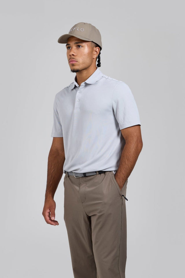 Bohai Polo Reflo Athleisure