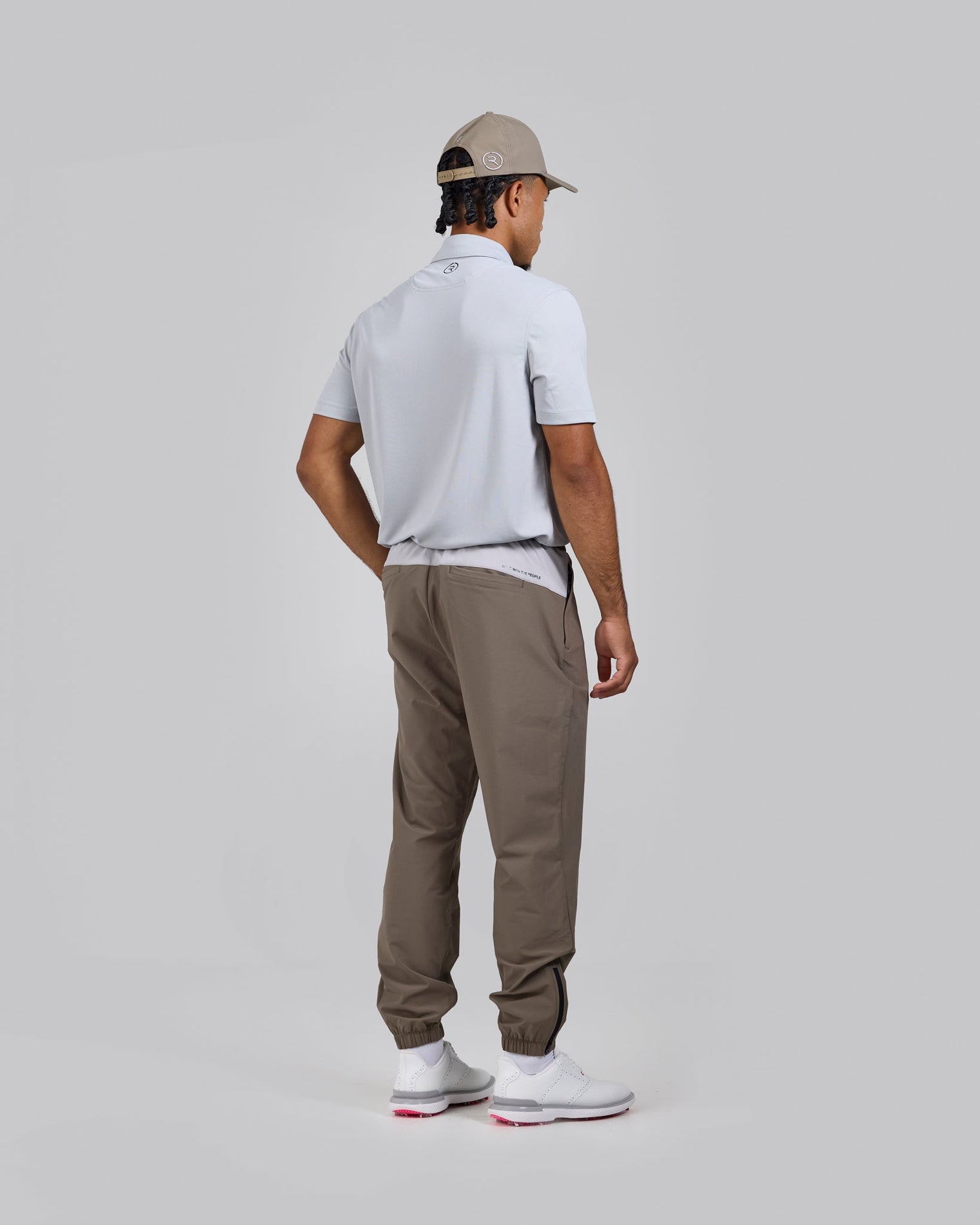 Brembo Trousers Reflo