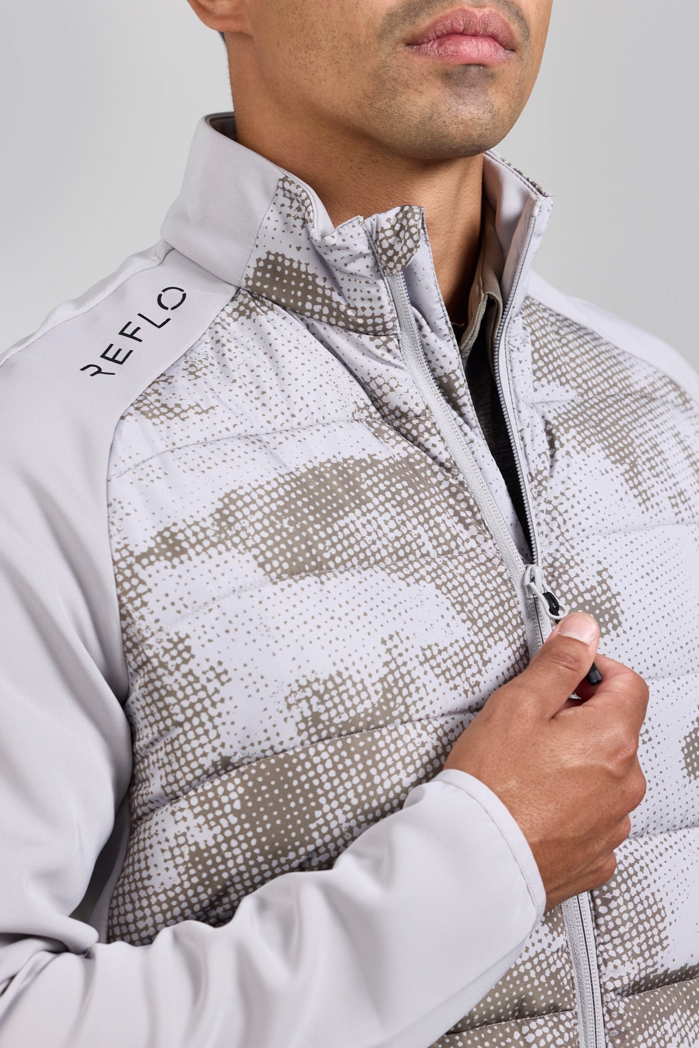 Dochart Gilet Reflo