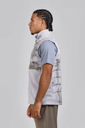 Dochart Gilet Reflo