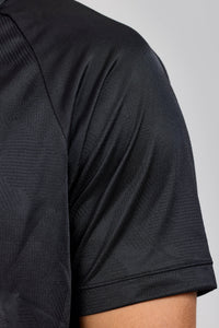 Duoro Short Sleeve Polo Reflo