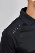 Duoro Short Sleeve Polo Reflo