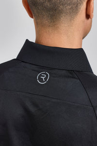 Duoro Short Sleeve Polo Reflo