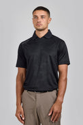Duoro Short Sleeve Polo Reflo