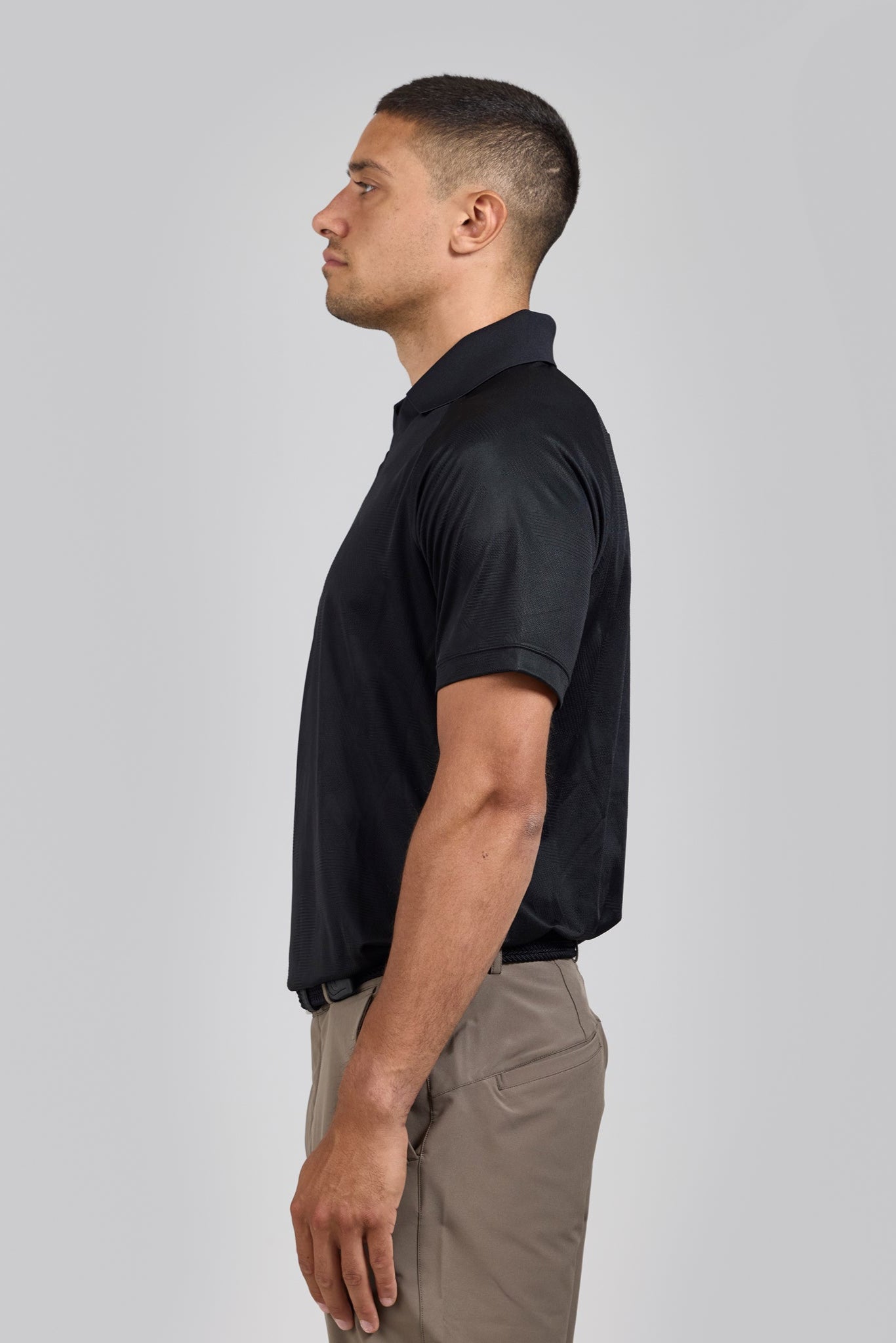 Duoro Short Sleeve Polo Reflo