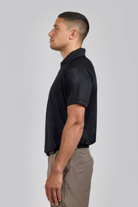 Duoro Short Sleeve Polo Reflo