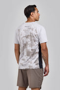 Lomond Short Sleeve T-Shirt Reflo
