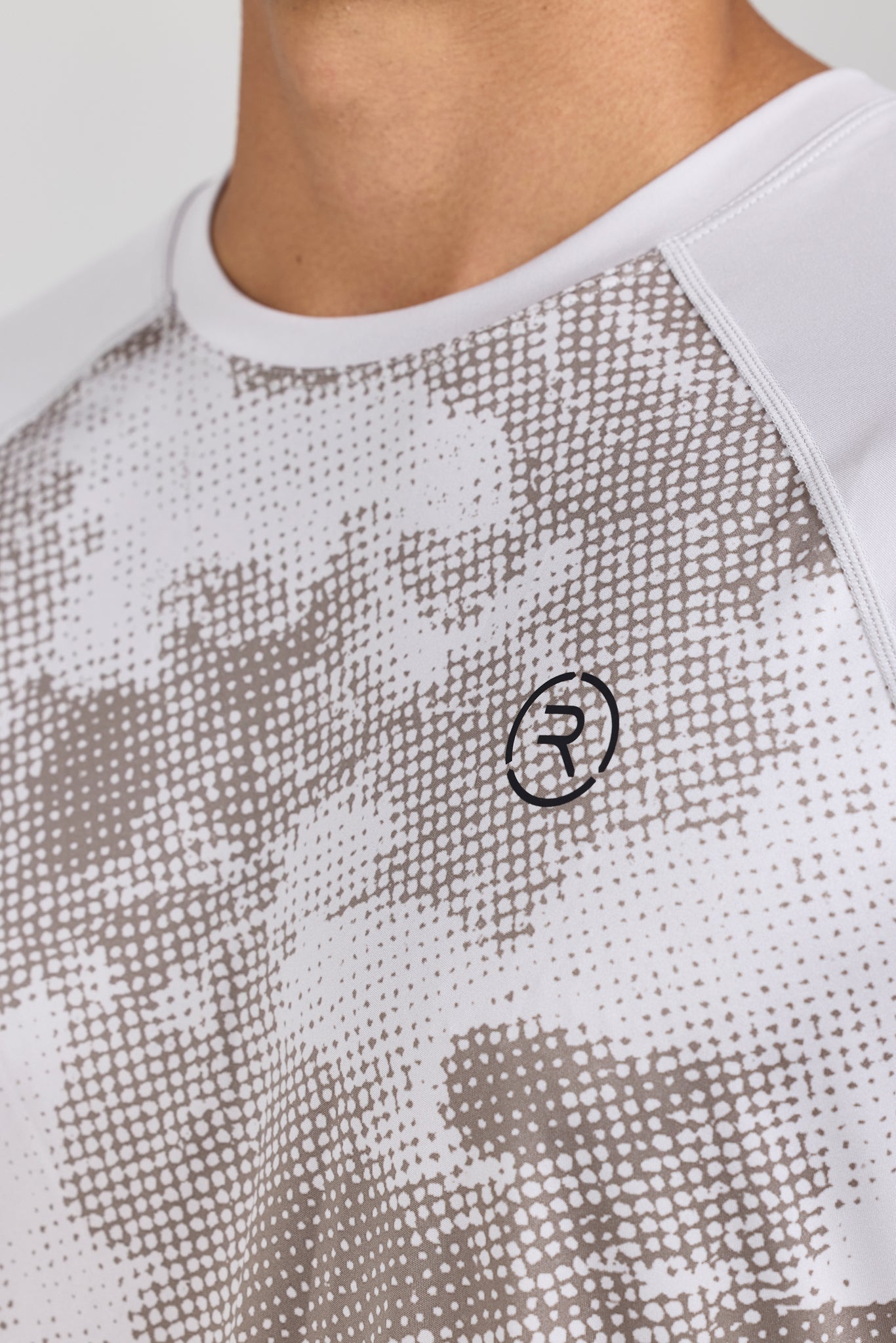 Lomond Short Sleeve T-Shirt Reflo