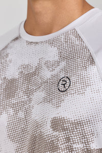 Lomond Short Sleeve T-Shirt Reflo