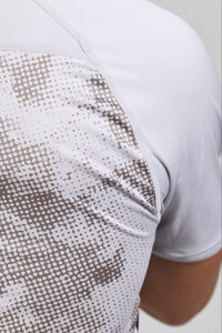 Lomond Short Sleeve T-Shirt Reflo