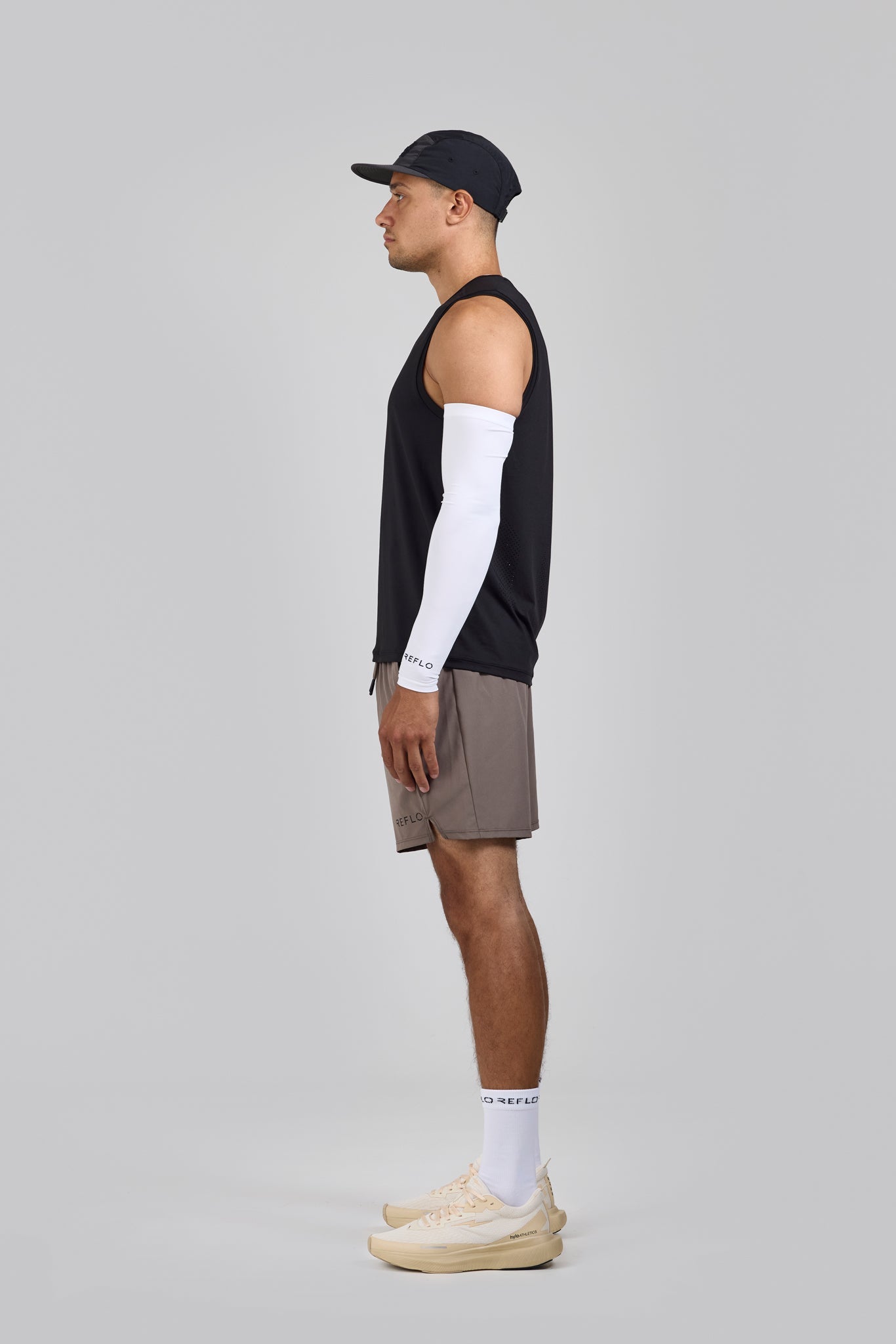 Vaal Solar Tank Reflo Athleisure