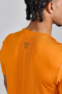 Braan Solar T Shirt Reflo Athleisure