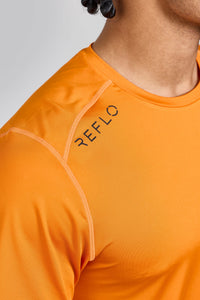 Braan Solar T Shirt Reflo Athleisure