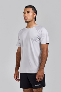 Aras T Shirt Reflo Athleisure
