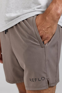 Turkana 5" Shorts Reflo Athleisure