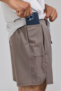 Turkana 5" Shorts Reflo Athleisure