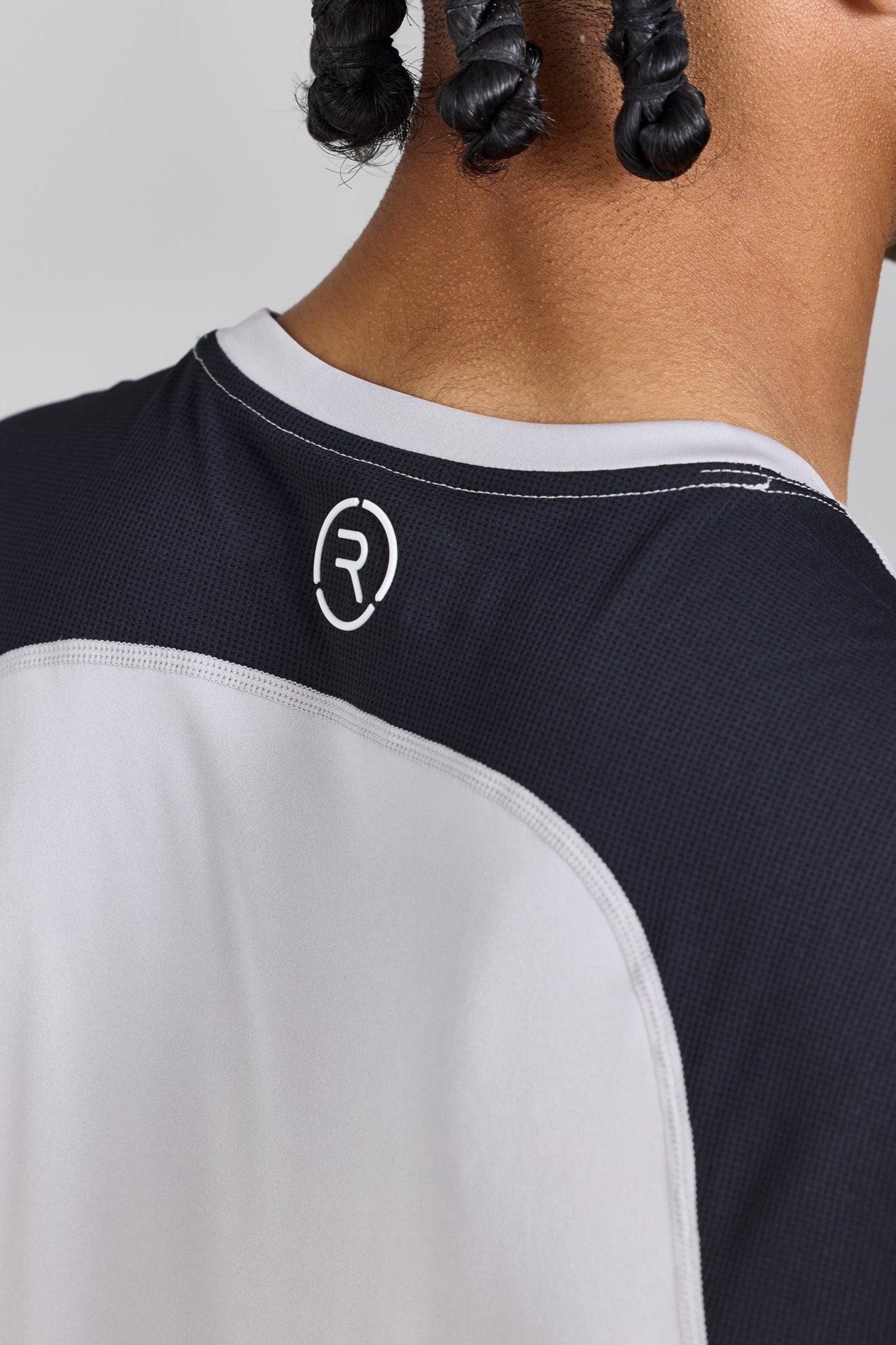 Hudson T Shirt Reflo Athleisure