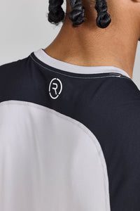 Hudson T Shirt Reflo Athleisure