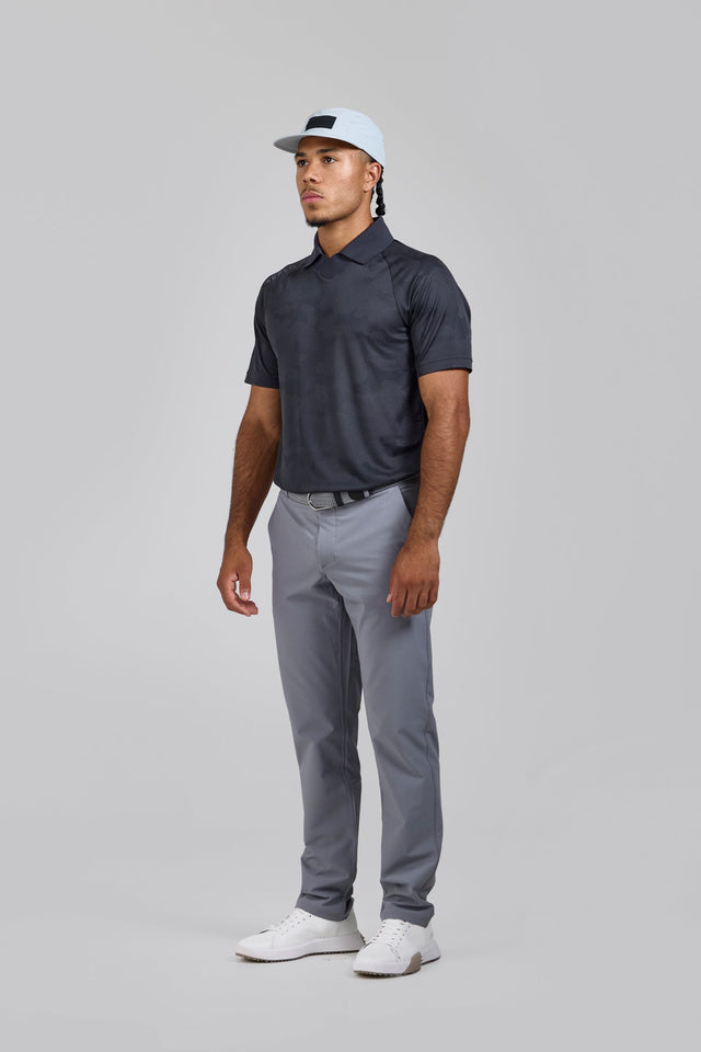 Duoro Short Sleeve Polo Reflo