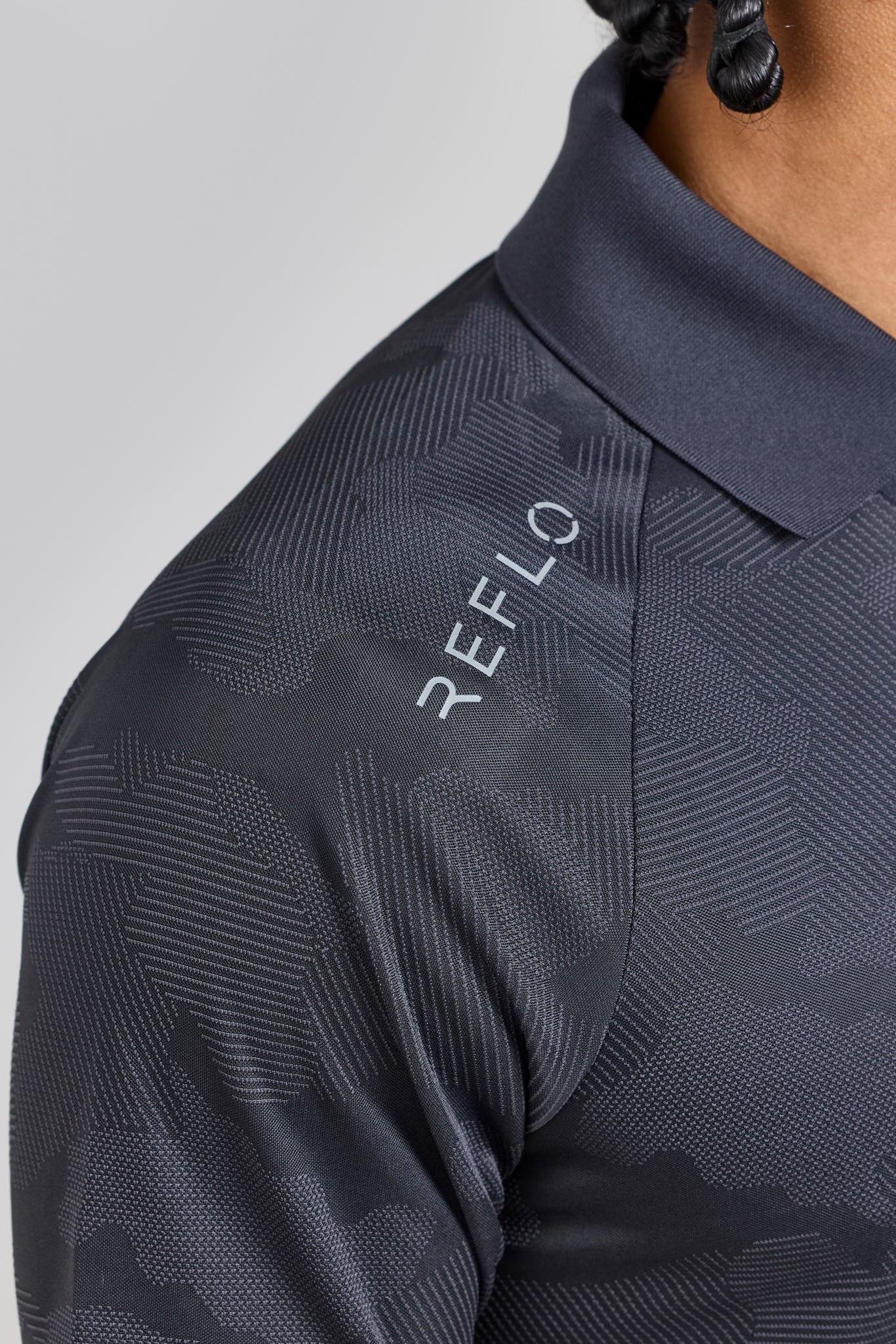 Duoro Short Sleeve Polo Reflo