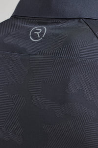 Duoro Short Sleeve Polo Reflo