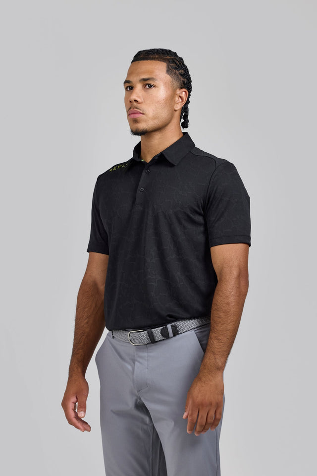 Yamuna Polo Reflo Athleisure